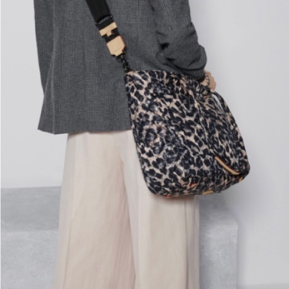 MZ WALLACE METRO QUATRO TOTE QUILTED BAG NWOT - Picture 7 of 14